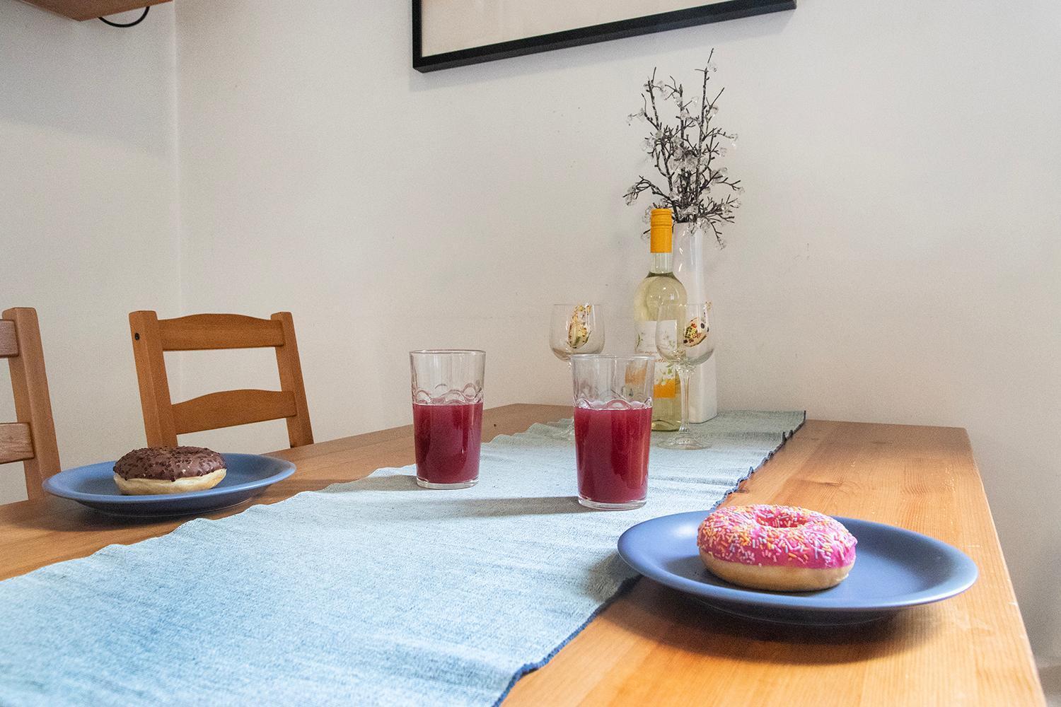 Dora Apartment Near Buda Castle With Parking! 布达佩斯 外观 照片