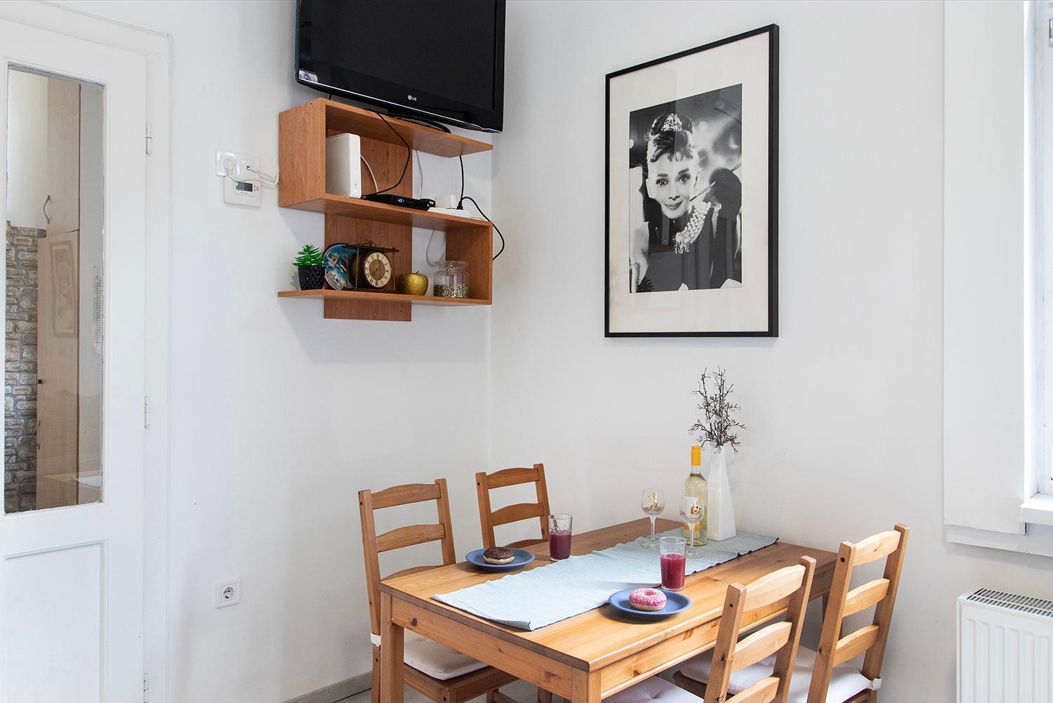 Dora Apartment Near Buda Castle With Parking! 布达佩斯 外观 照片