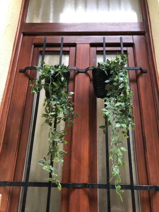 Dora Apartment Near Buda Castle With Parking! 布达佩斯 外观 照片