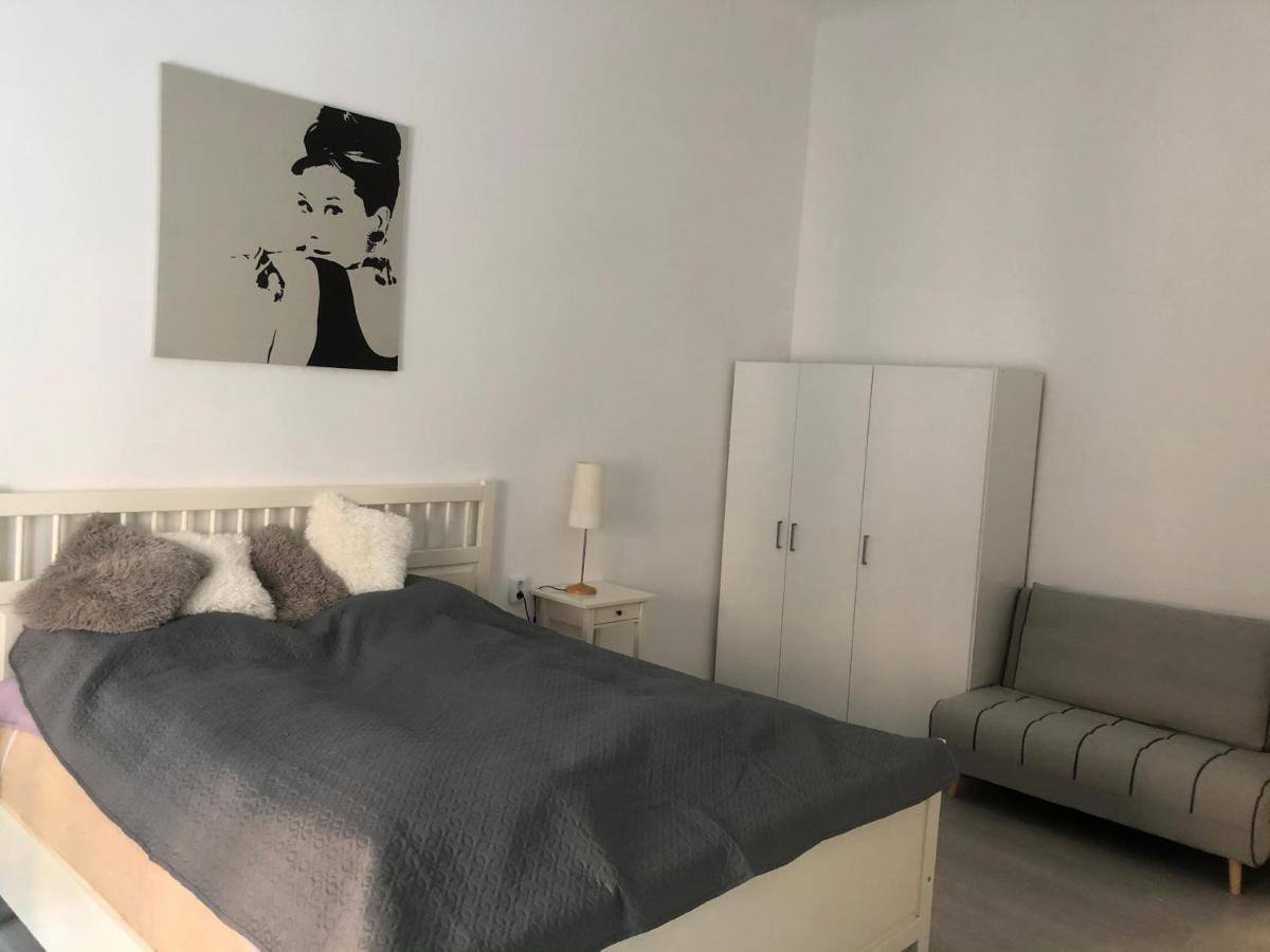 Dora Apartment Near Buda Castle With Parking! 布达佩斯 外观 照片